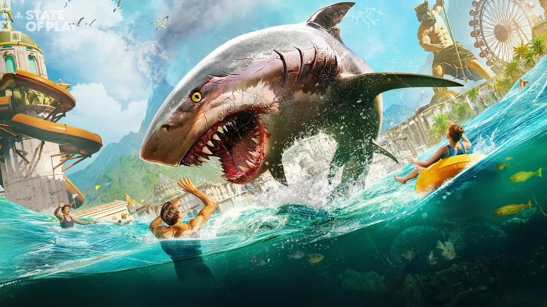 maneater torna con un sequel pi249 frenetico e divertente che mai da Gamerbrain.net maneater torna con un sequel pi249 frenetico e divertente che mai
