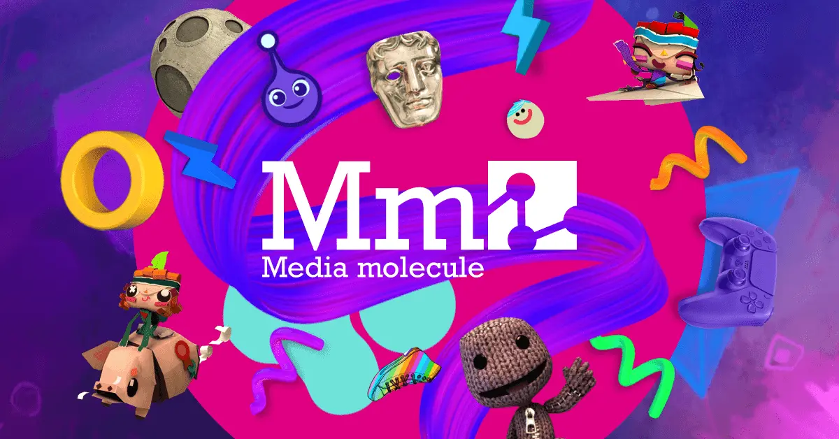 media molecule torna nel 2027 con un social sim open world da Gamerbrain.net media molecule torna nel 2027 con un social sim open world