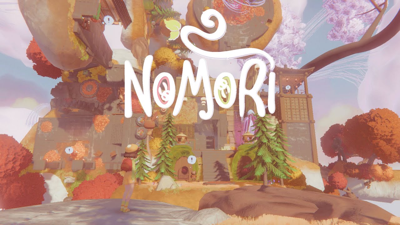 nomori recensione perdere l8217orientamento non 232 mai stato cos236 divertente da Gamerbrain.net nomori recensione perdere l8217orientamento non 232 mai stato cos236 divertente