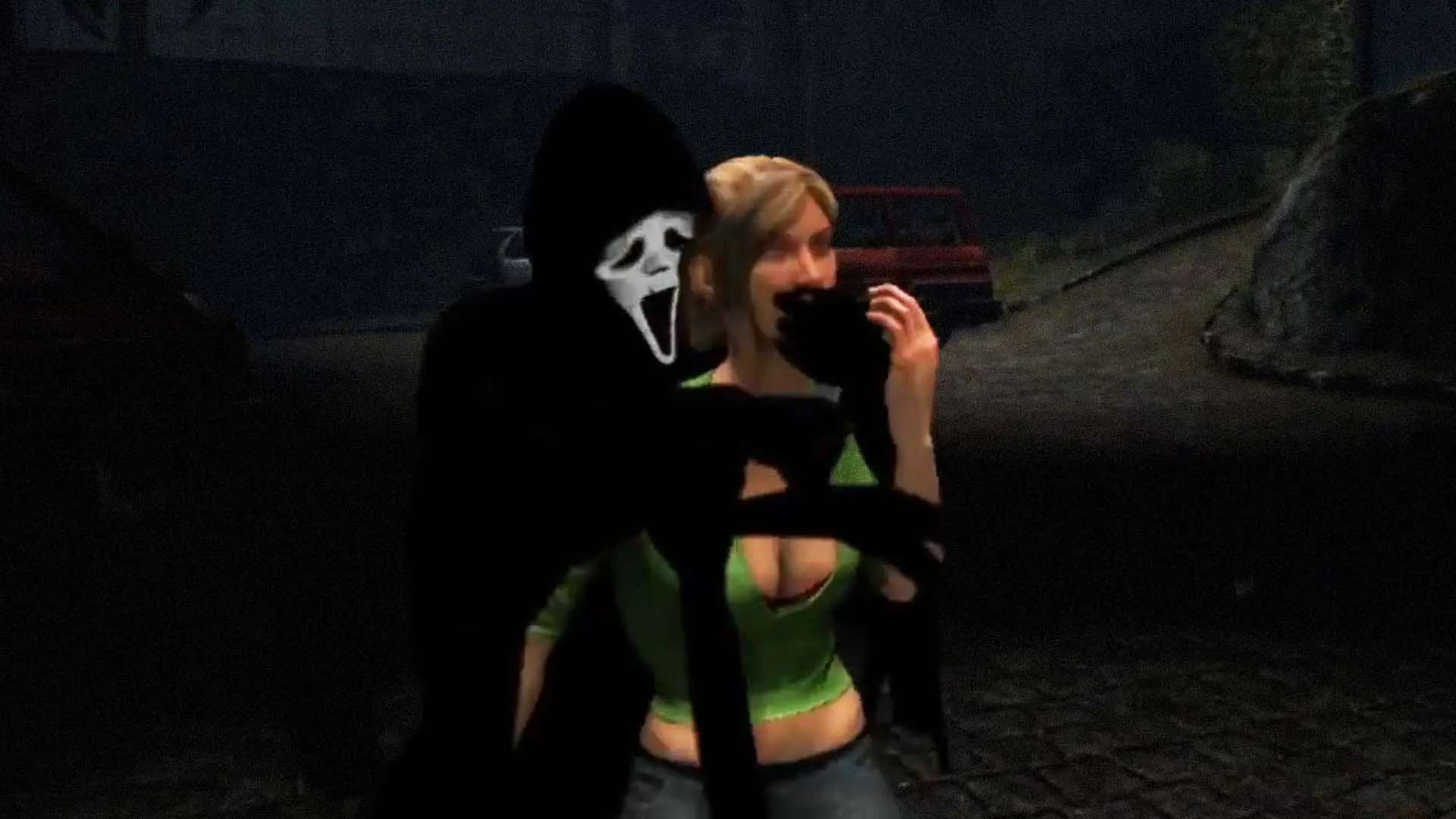 scream svelato un gioco multiplayer mai annunciato da Gamerbrain.net scream svelato un gioco multiplayer mai annunciato