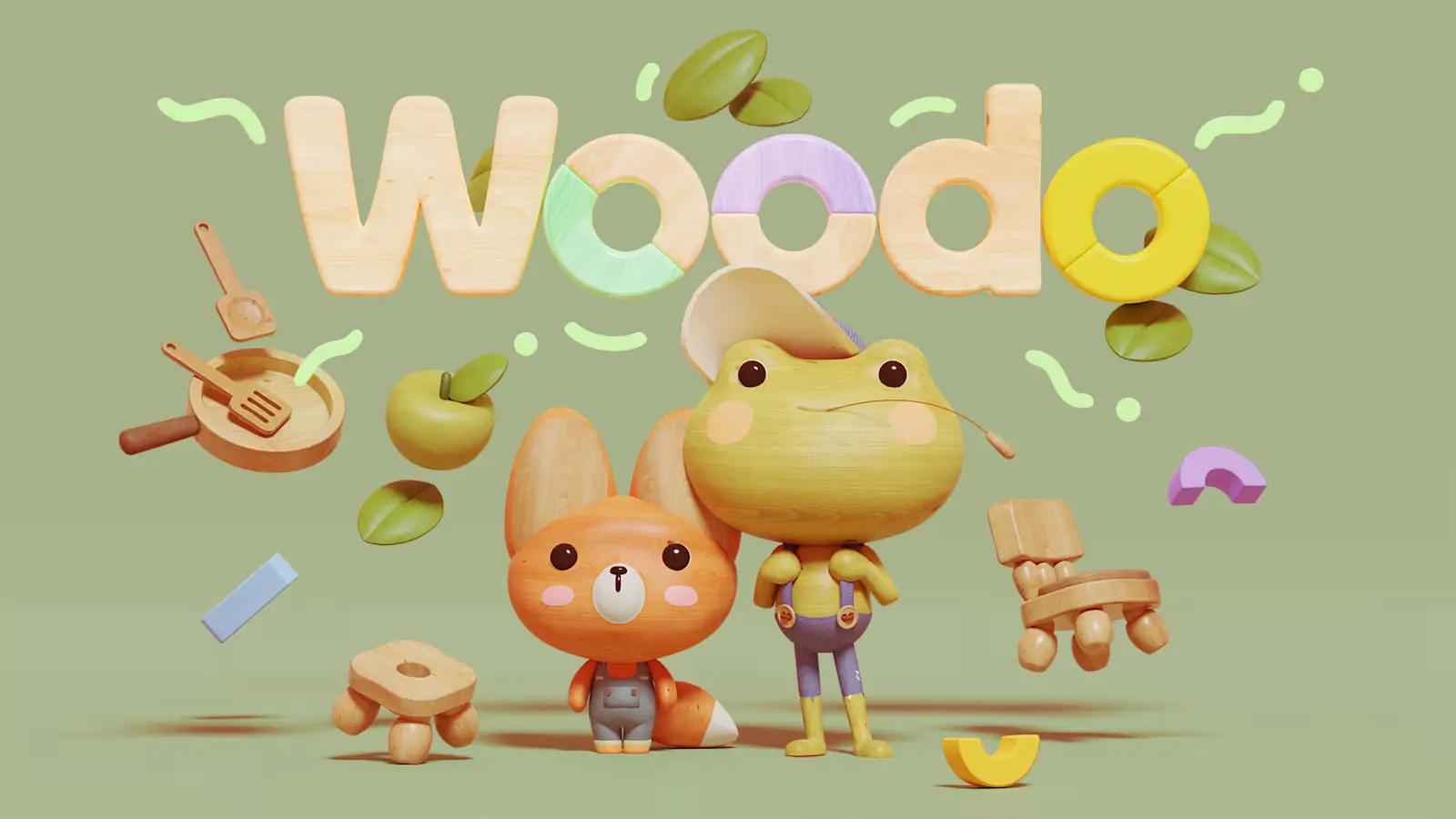 woodo recensione un piccolo mondo di legno che trasforma i ricordi in puzzle da Gamerbrain.net woodo recensione un piccolo mondo di legno che trasforma i ricordi in puzzle