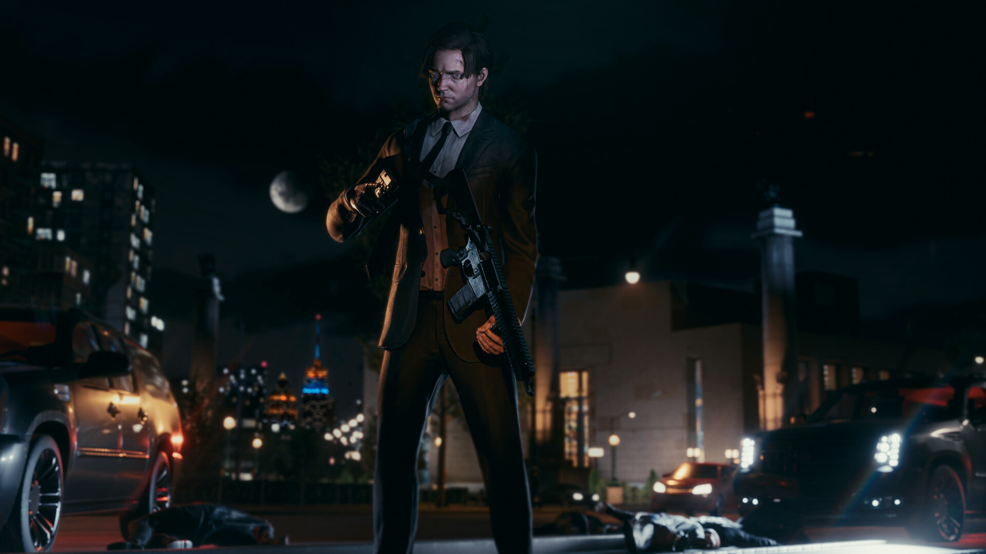 blackwood recensione di giorno videotecaro e di notte assassino da Gamerbrain.net blackwood recensione di giorno videotecaro e di notte assassino