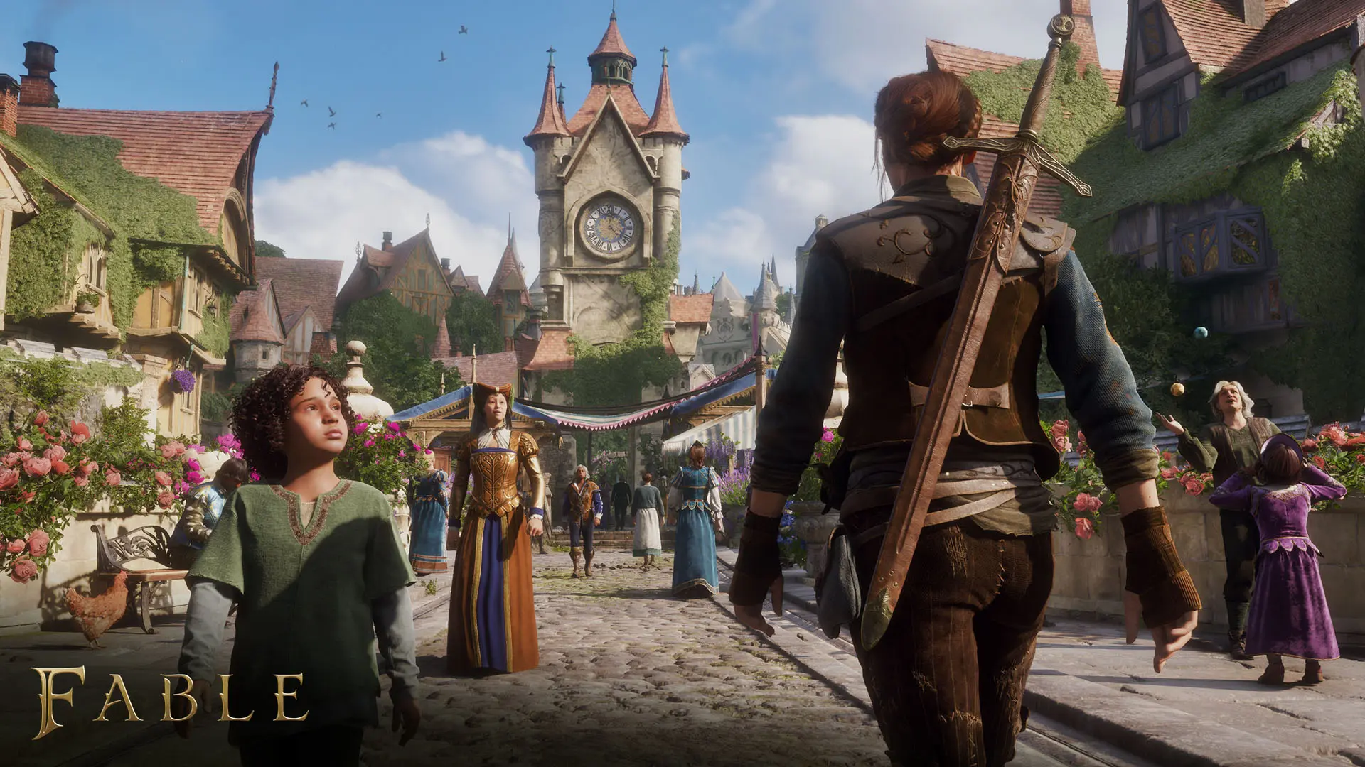 fable ha livelli di difficolt224 ecco cosa abbiamo scoperto da Gamerbrain.net fable ha livelli di difficolt224 ecco cosa abbiamo scoperto
