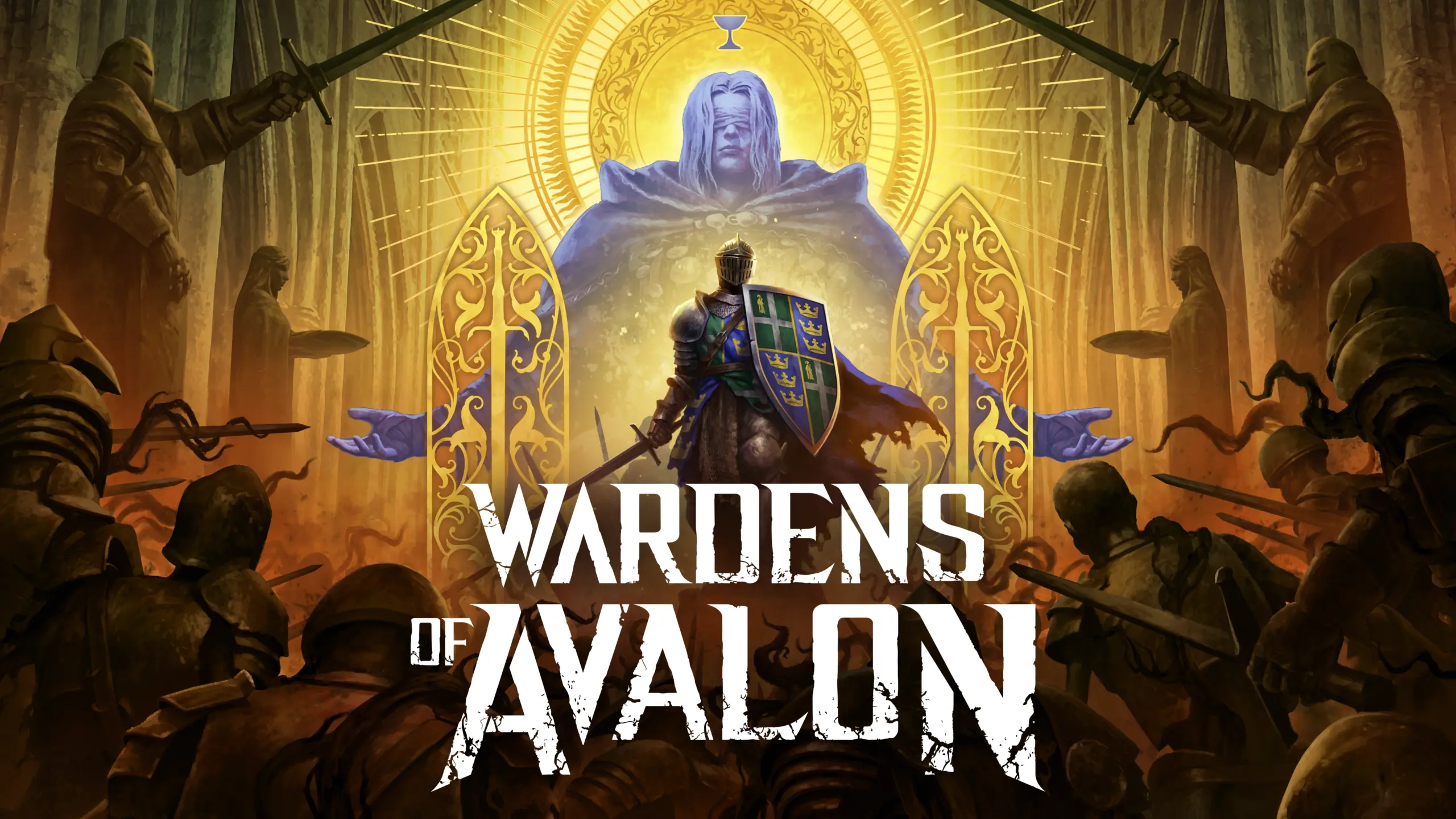 wardens of avalon di mostra con un nuovo gameplay ricco di dettagli da Gamerbrain.net wardens of avalon di mostra con un nuovo gameplay ricco di dettagli