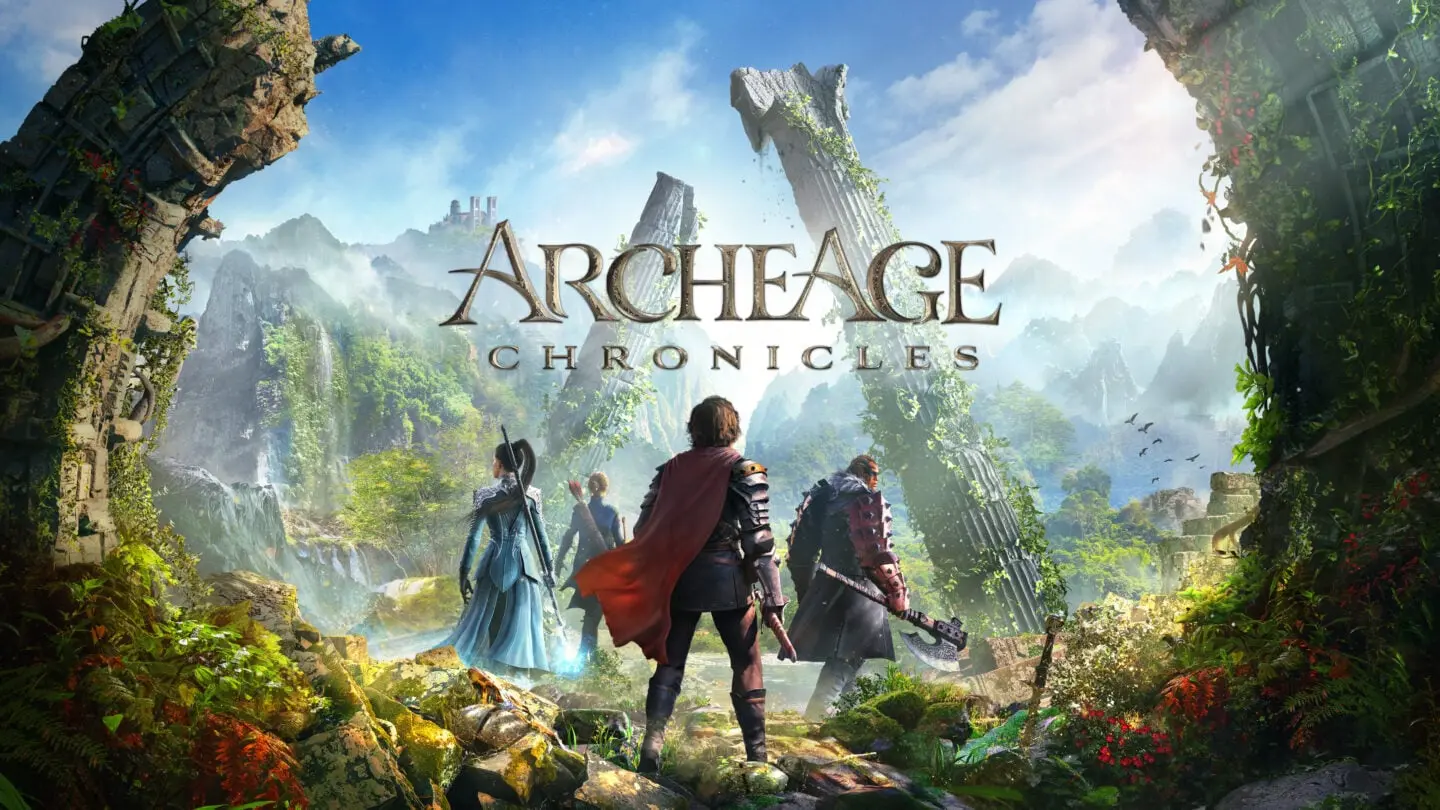 archeage chronicles debutta su steam il nuovo gdr online punta su combattimenti ed esplorazione da Gamerbrain.net archeage chronicles debutta su steam il nuovo gdr online punta su combattimenti ed esplorazione