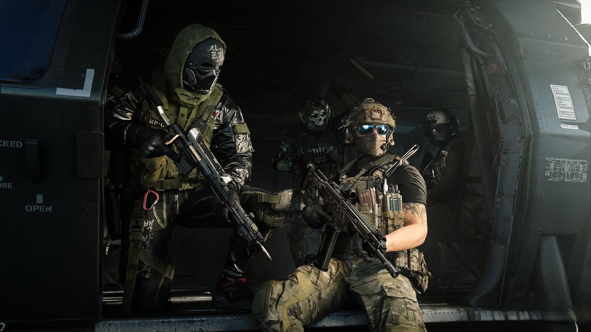 call of duty modern warfare 4 si aggiorna per il dayone tutte le novit224 e correzioni da Gamerbrain.net call of duty modern warfare 4 si aggiorna per il dayone tutte le novit224 e correzioni