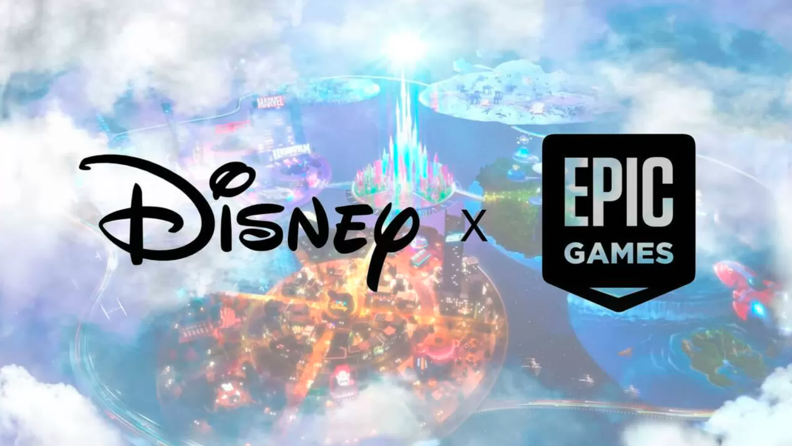 epic games e disney puntano tutto sull8217intelligenza artificiale da Gamerbrain.net epic games e disney puntano tutto sull8217intelligenza artificiale