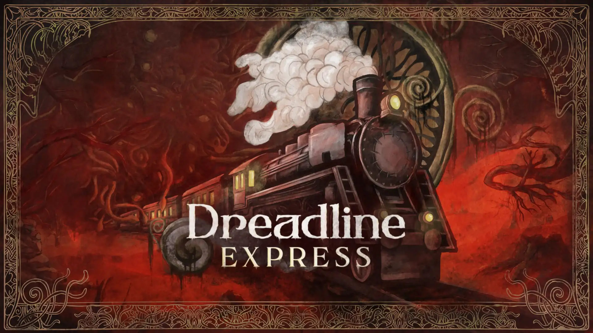 dreadline express recensione sull8217ultimo treno conta pi249 ci242 che sai di ci242 che possiedi da Gamerbrain.net dreadline express recensione sull8217ultimo treno conta pi249 ci242 che sai di ci242 che possiedi