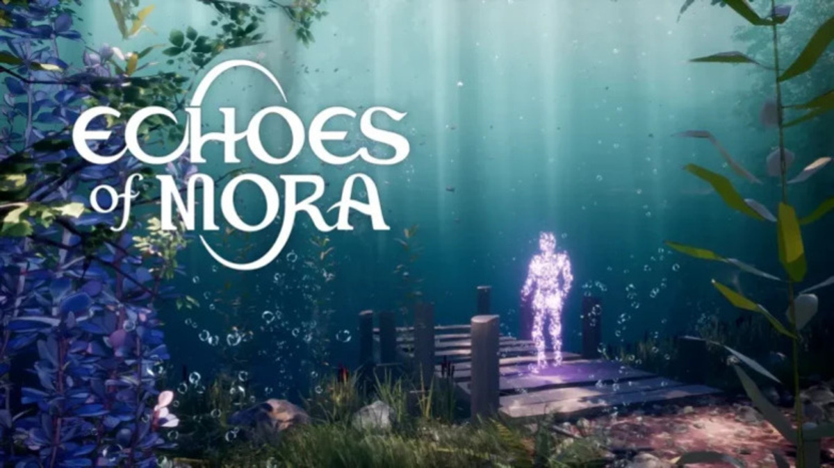 echoes of mora recensione esplorare un paese sommerso per ricostruire ci242 che 232 andato perduto da Gamerbrain.net echoes of mora recensione esplorare un paese sommerso per ricostruire ci242 che 232 andato perduto