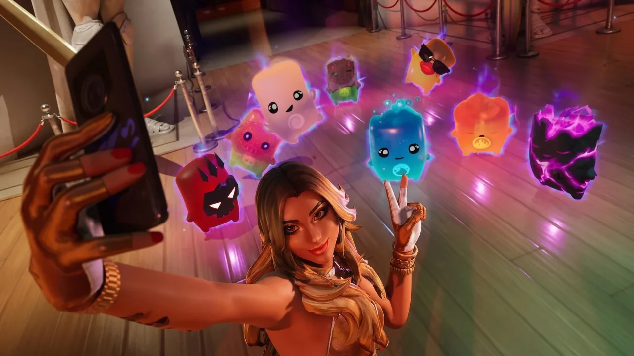 fortnite capitolo 8 addio agli spiritelli i file lo suggeriscono da Gamerbrain.net fortnite capitolo 8 addio agli spiritelli i file lo suggeriscono