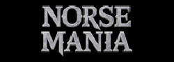 NorseMania Logo