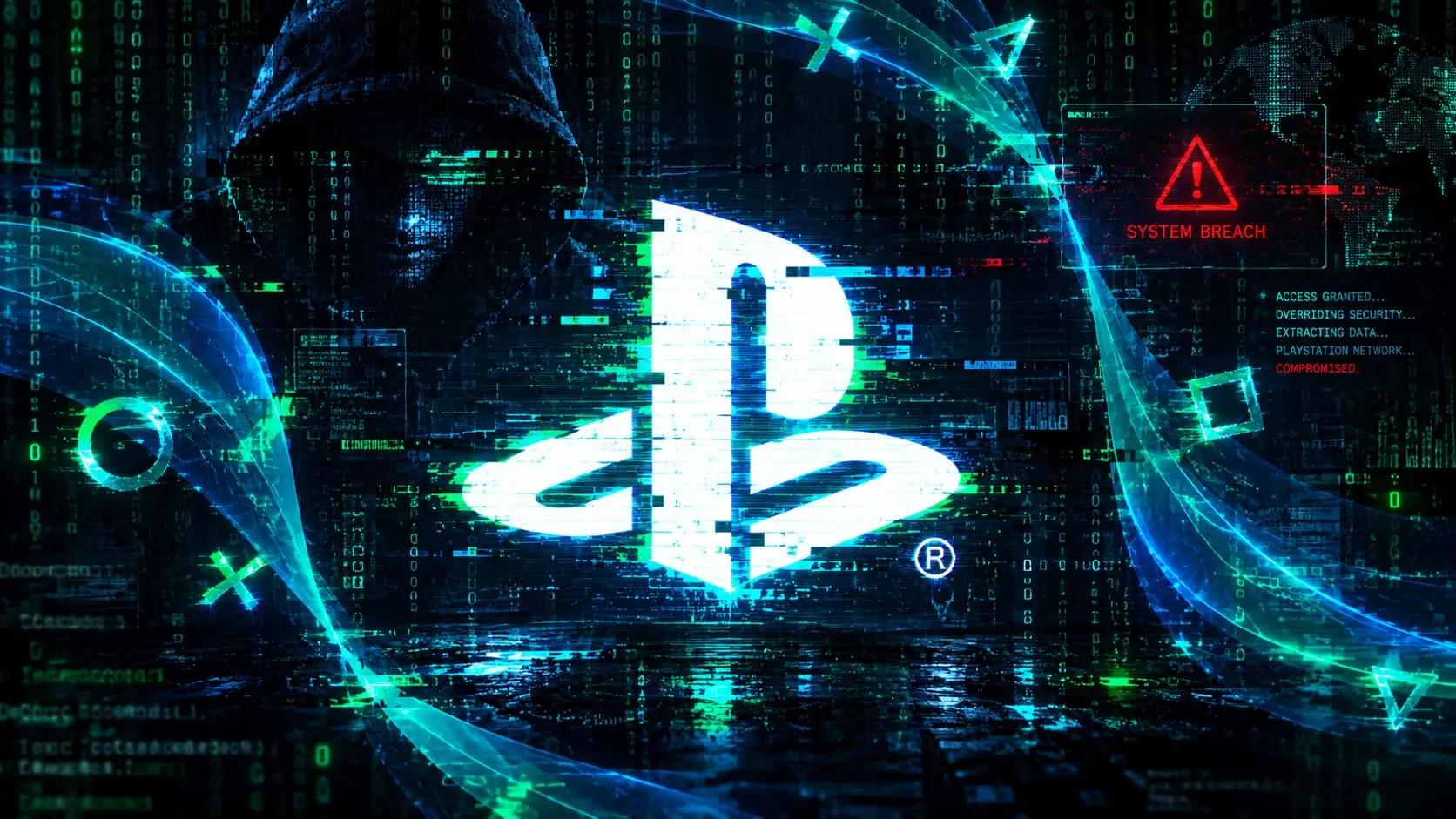 account playstation network sotto attacco scatta un nuovo allarme di sicurezza su ps5 da Gamerbrain.net account playstation network sotto attacco scatta un nuovo allarme di sicurezza su ps5