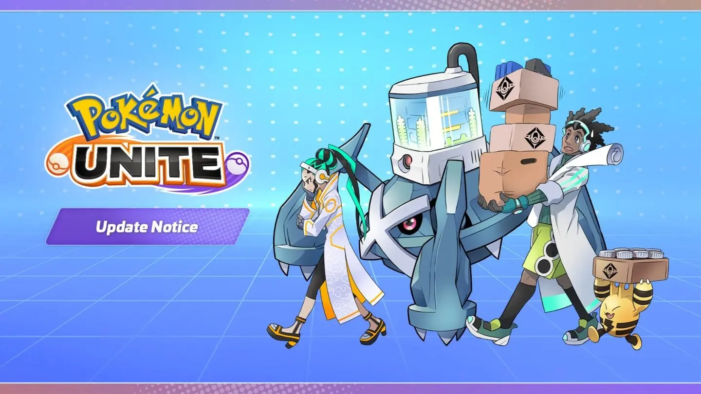 pok233mon unite chiude i battenti ultimi eventi e ricompense prima della chiusura da Gamerbrain.net pok233mon unite chiude i battenti ultimi eventi e ricompense prima della chiusura