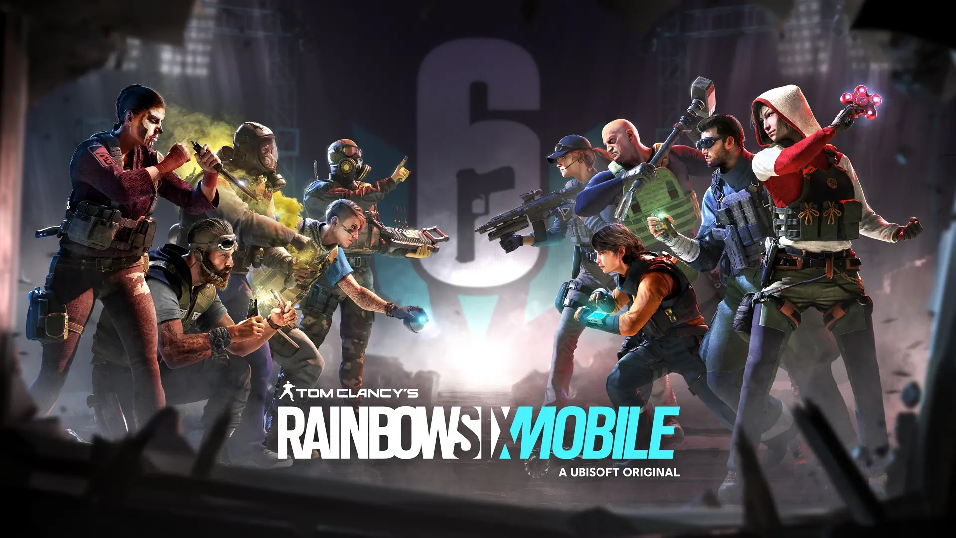 rainbow six mobile non ce la fa ubisoft annuncia la chiusura dei server da Gamerbrain.net rainbow six mobile non ce la fa ubisoft annuncia la chiusura dei server