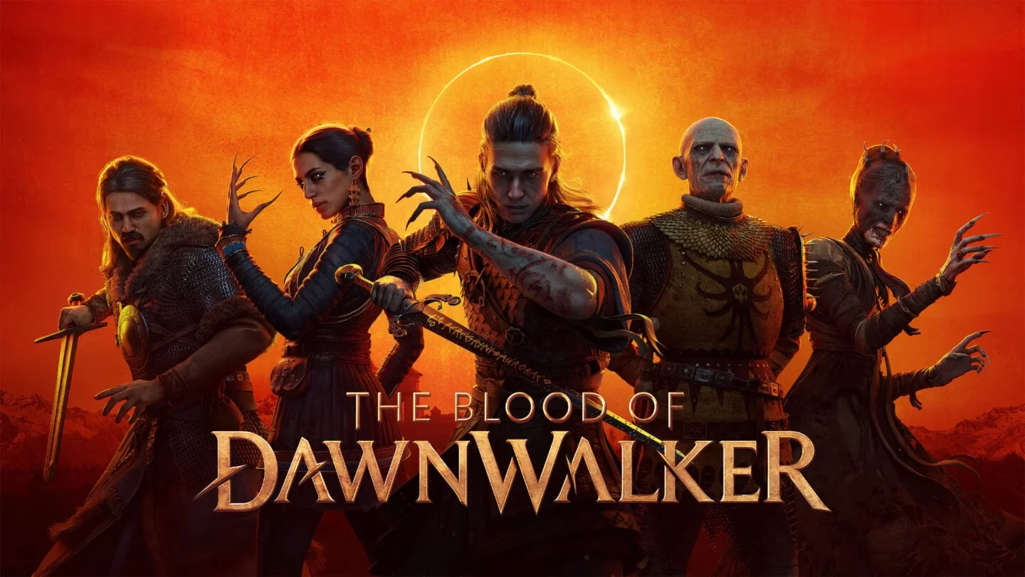 the blood of dawnwalker disponibile l8217aggiornamento 11 oltre 1100 miglioramenti e correzioni da Gamerbrain.net the blood of dawnwalker disponibile l8217aggiornamento 11 oltre 1100 miglioramenti e correzioni