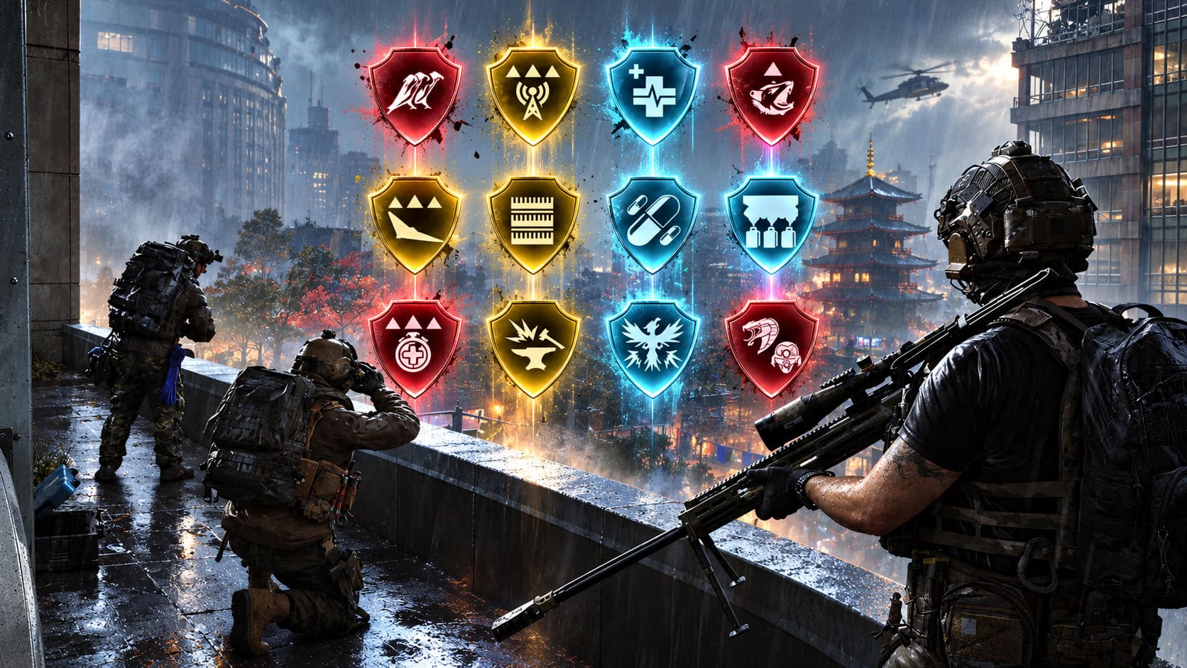 modern warfare 4 dmz le migliori abilit224 prestigio e quali scegliere da Gamerbrain.net modern warfare 4 dmz le migliori abilit224 prestigio e quali scegliere