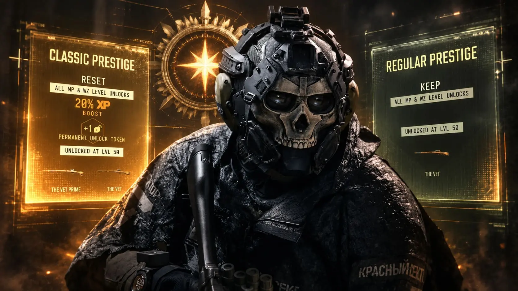 modern warfare 4 come salire di prestigio velocemente senza perdere le armi migliori da Gamerbrain.net modern warfare 4 come salire di prestigio velocemente senza perdere le armi migliori
