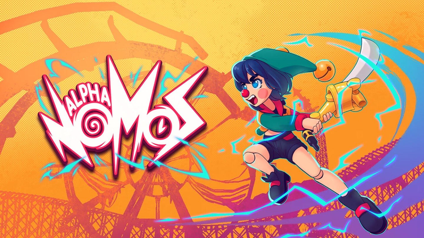 alpha nomos recensione quando ogni combattimento diventa una composizione musicale da Gamerbrain.net alpha nomos recensione quando ogni combattimento diventa una composizione musicale